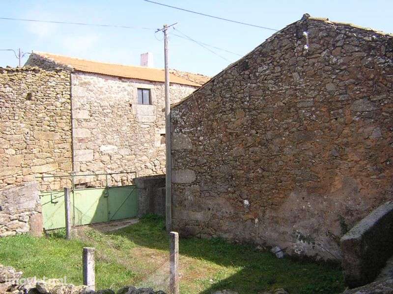 Terreno com casa rustica (projeto turismo rural) - Grande imagem: 3/4