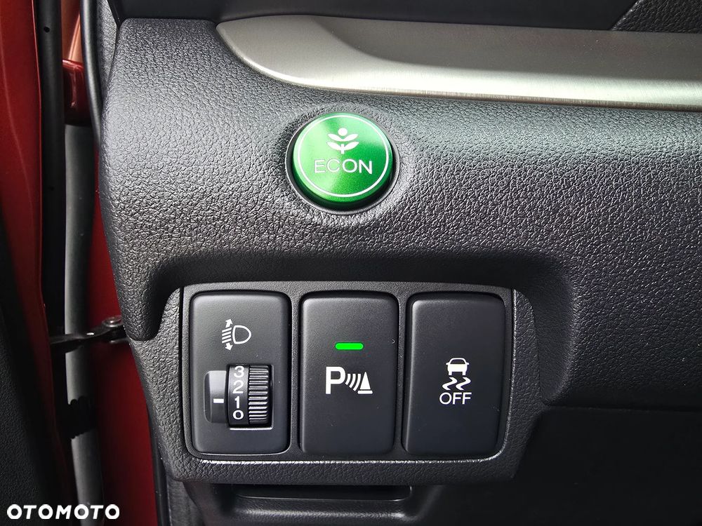 Honda CR-V 2.0i-VTEC 2WD Elegance - 36
