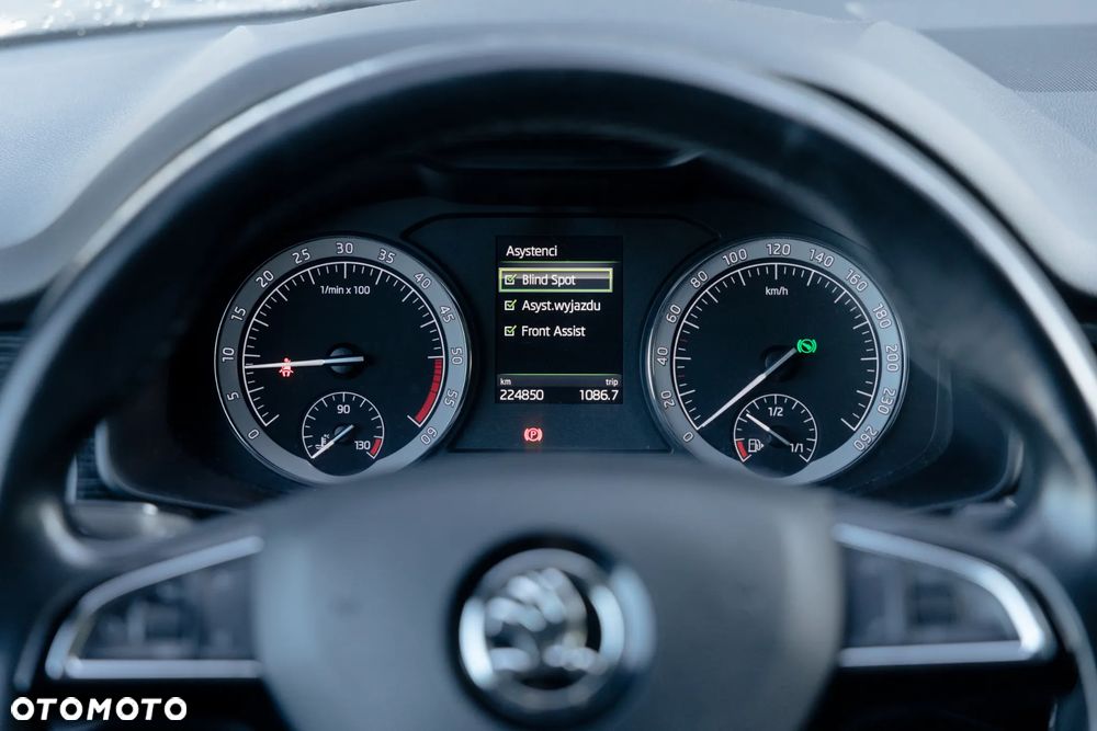Skoda Kodiaq 2.0 TDI 4x4 Style DSG - 19