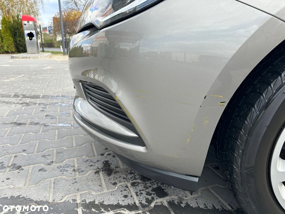 Opel Astra 1.6 CDTI Start/Stop Active - 14