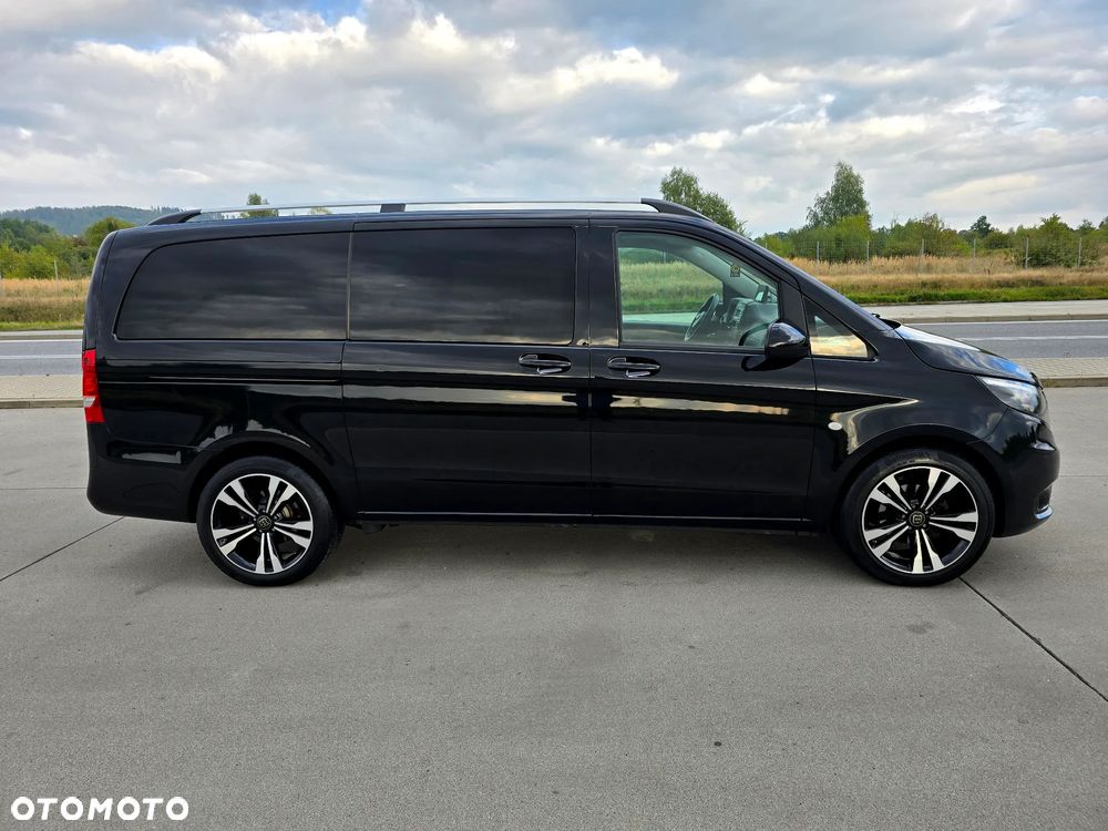Mercedes-Benz Vito - 4