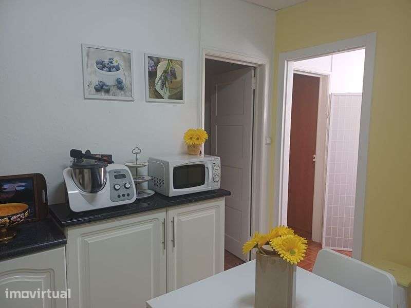 Moradia T2+1 com Terraço - Grande imagem: 4/8