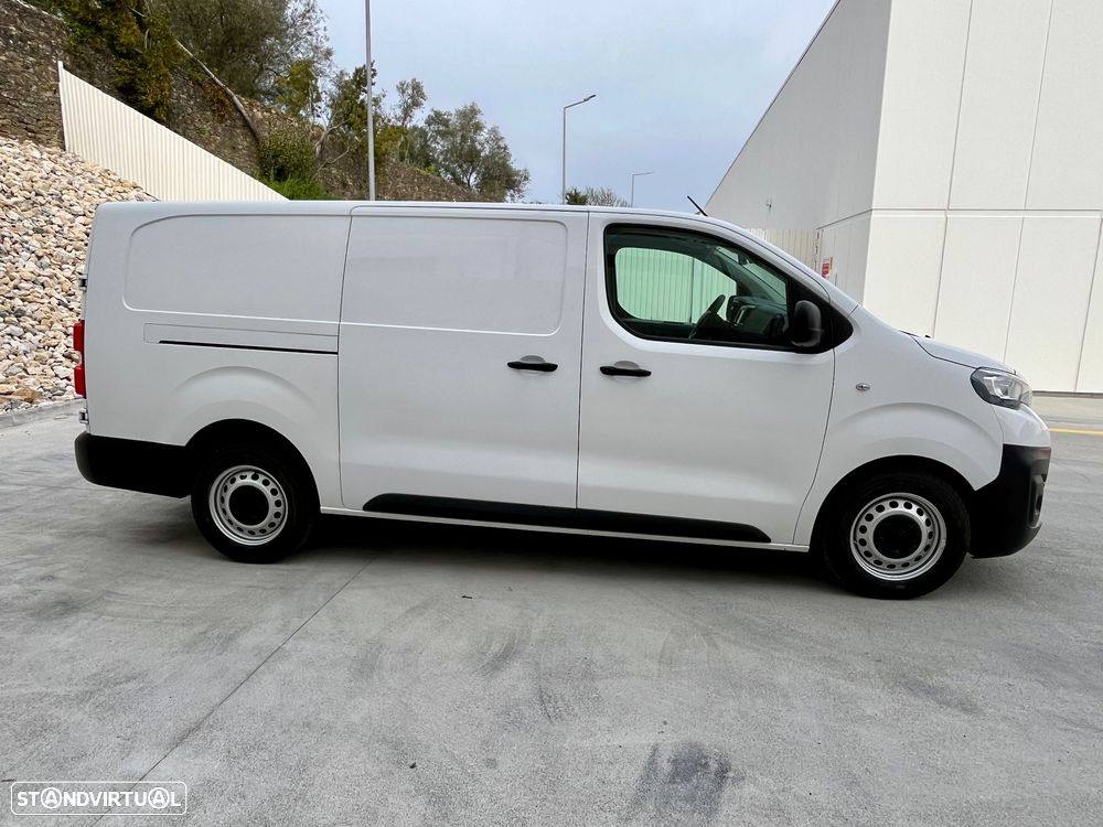 Peugeot Expert 2.0 HDI Versão Longa - 13