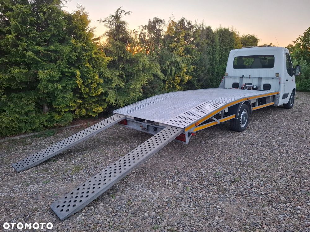 Renault Master - 5