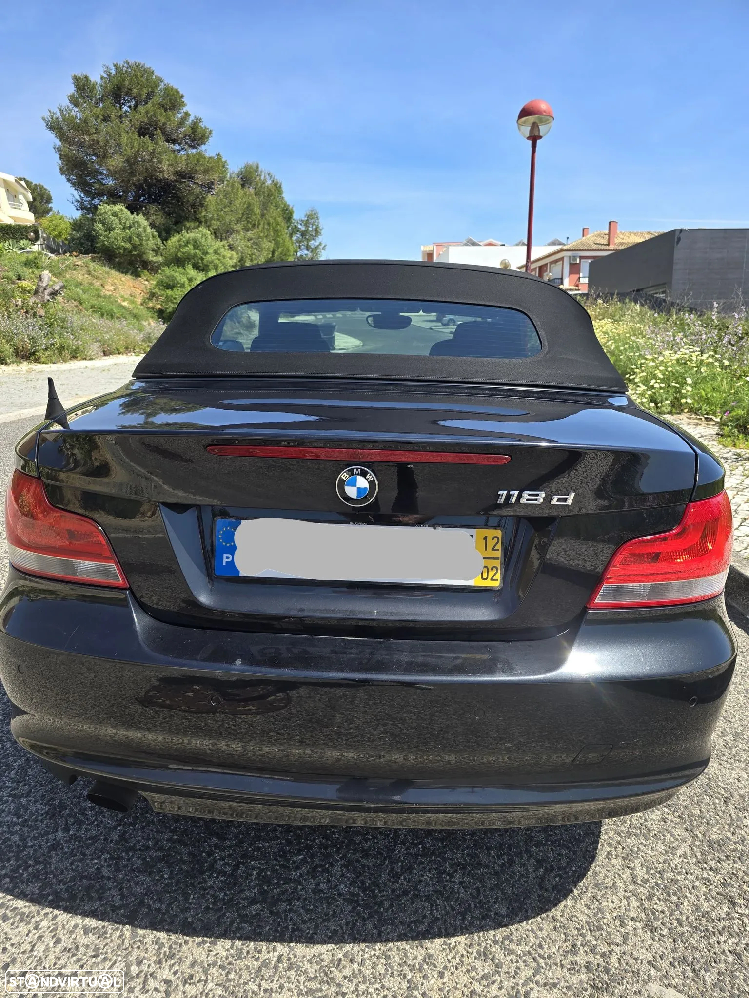 BMW 118 d - 16