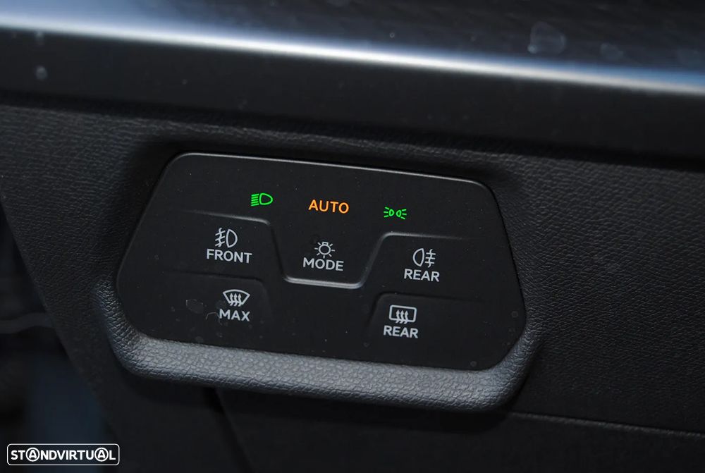 Cupra Leon ST 1.5 e-Hybrid VZ DSG - 36