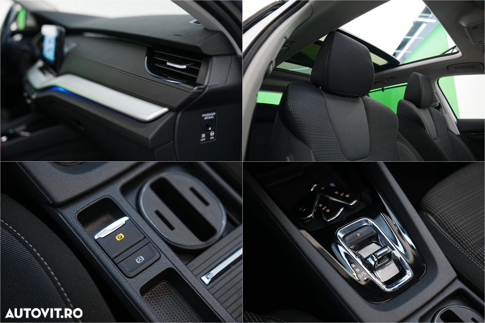 Skoda Octavia 2.0 TDI DSG Edition Plus - 15