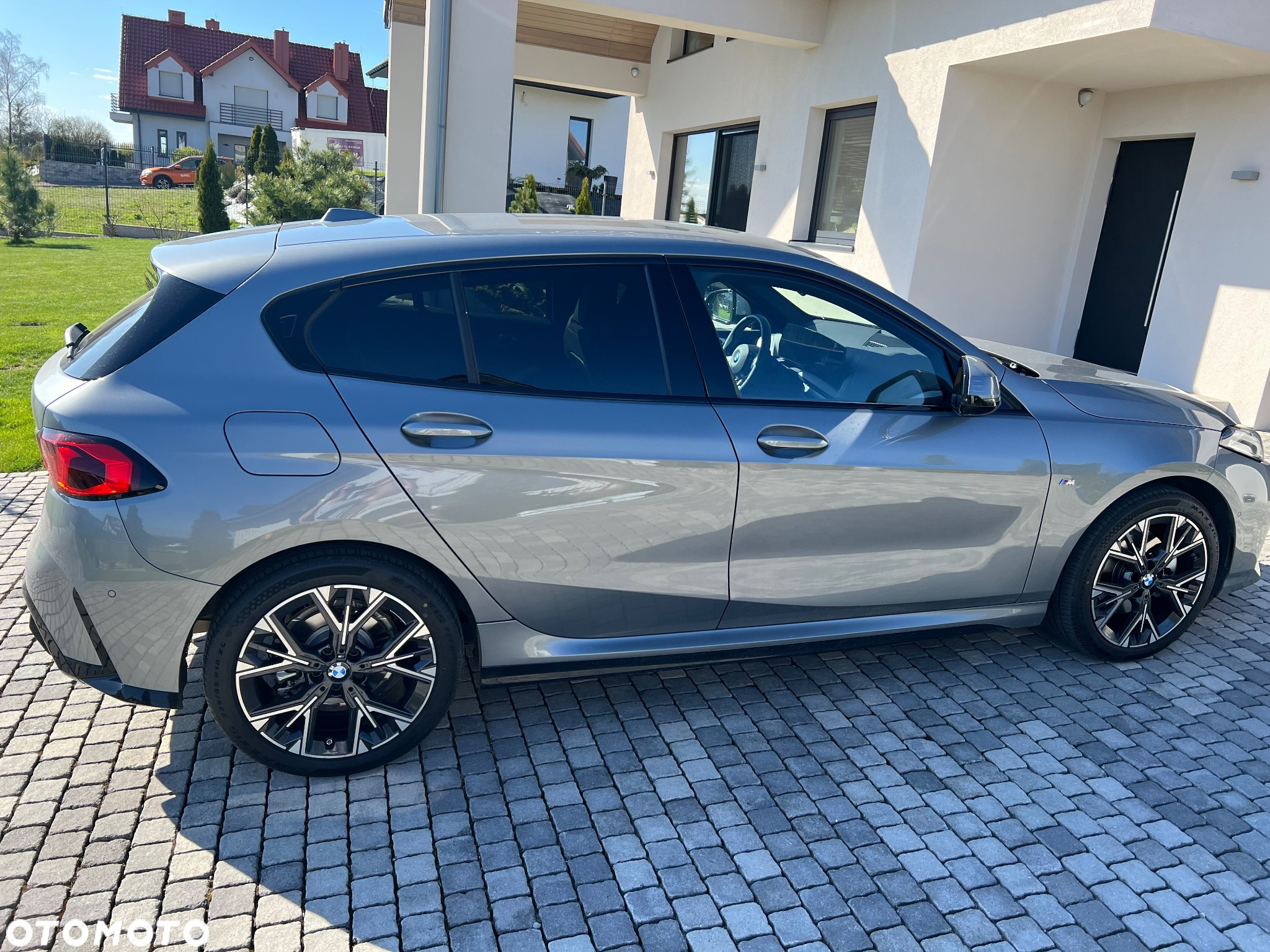 BMW Seria 1 120i M Sport - 2