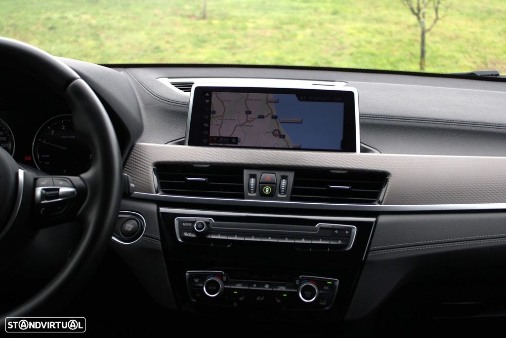 BMW X2 xDrive25e M Sport - 8