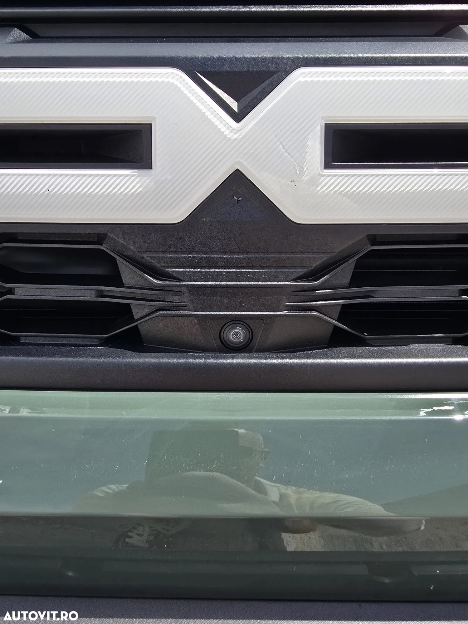 Dacia Duster Blue dCi 115 4X4 Extreme - 9