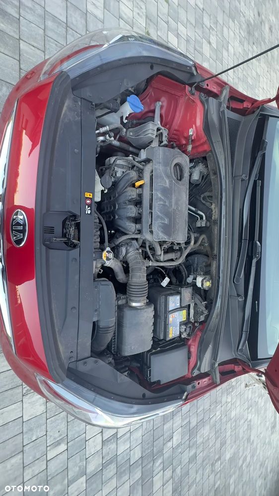 Kia Ceed 1.4 L Business Line - 12