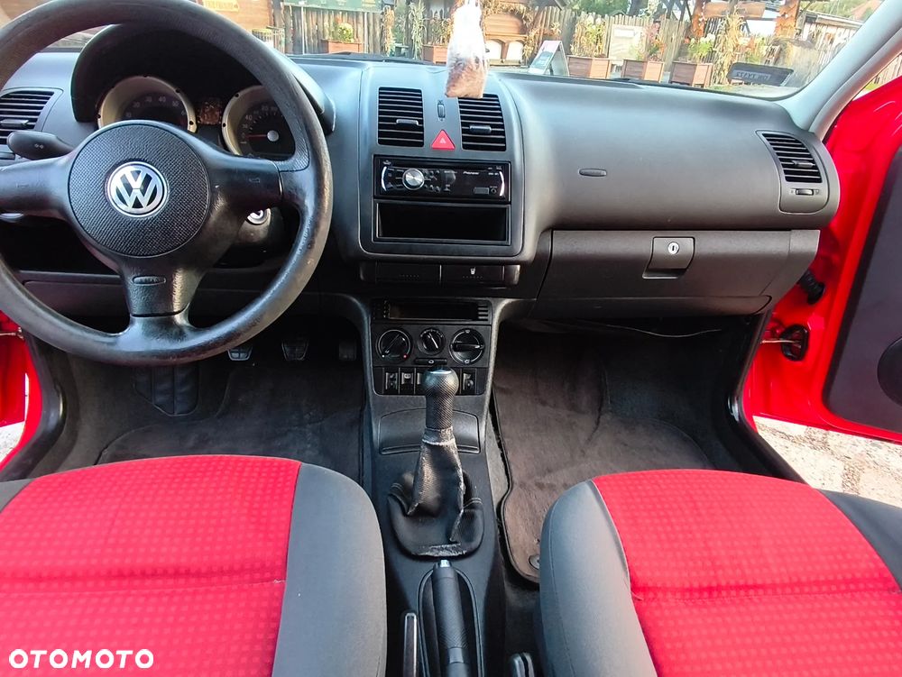 Volkswagen Polo - 16