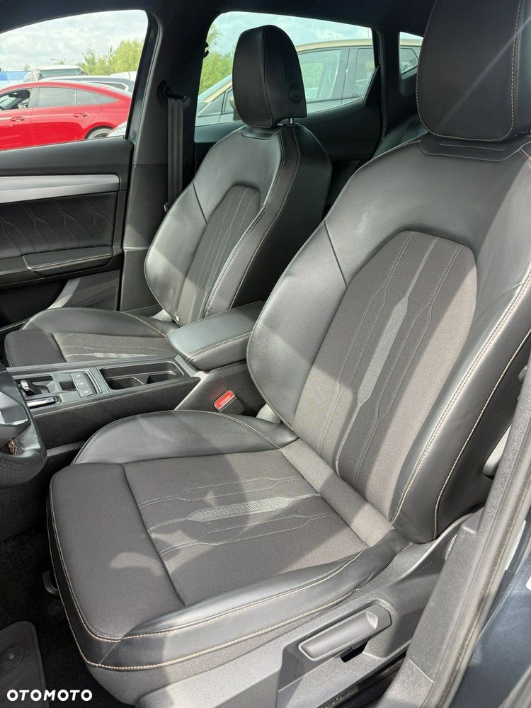 Cupra Formentor 1.5 TSI Tribe Edition - 15