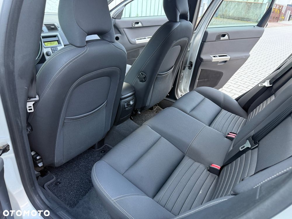 Volvo V50 1.8 Edition - 7