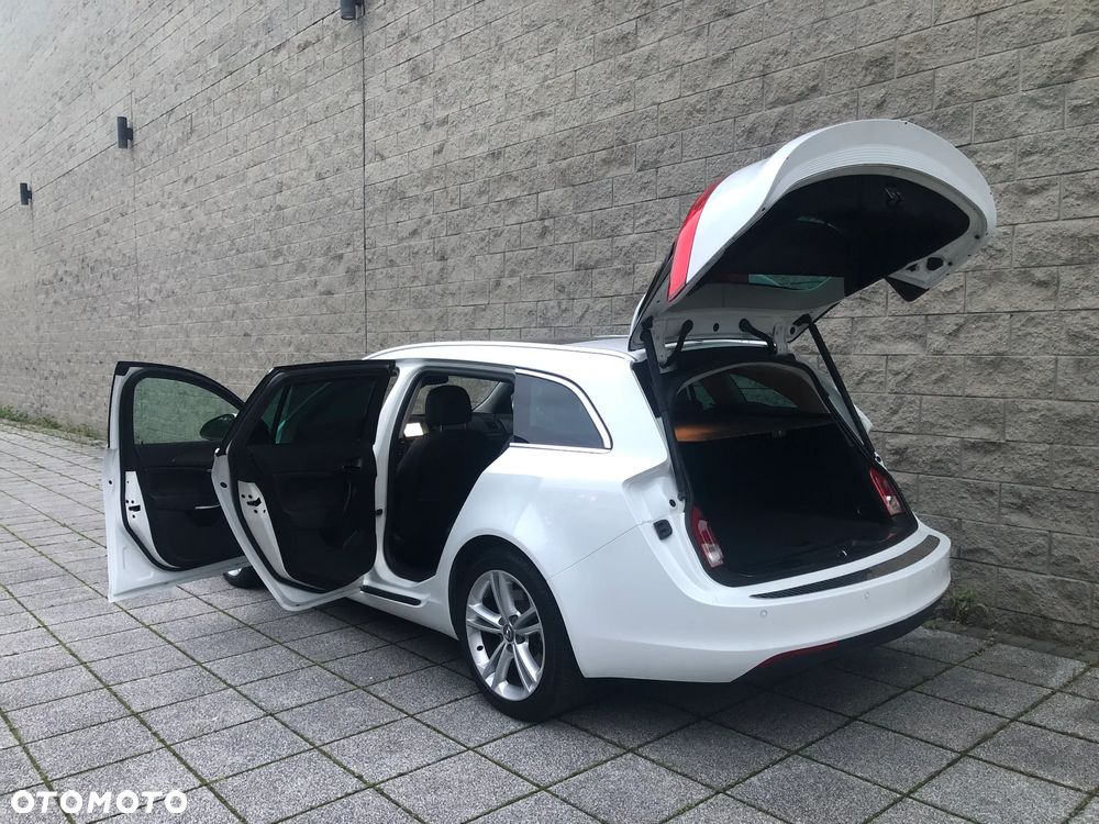 Opel Insignia 2.0 CDTI ecoFLEX Business Cosmo - 21