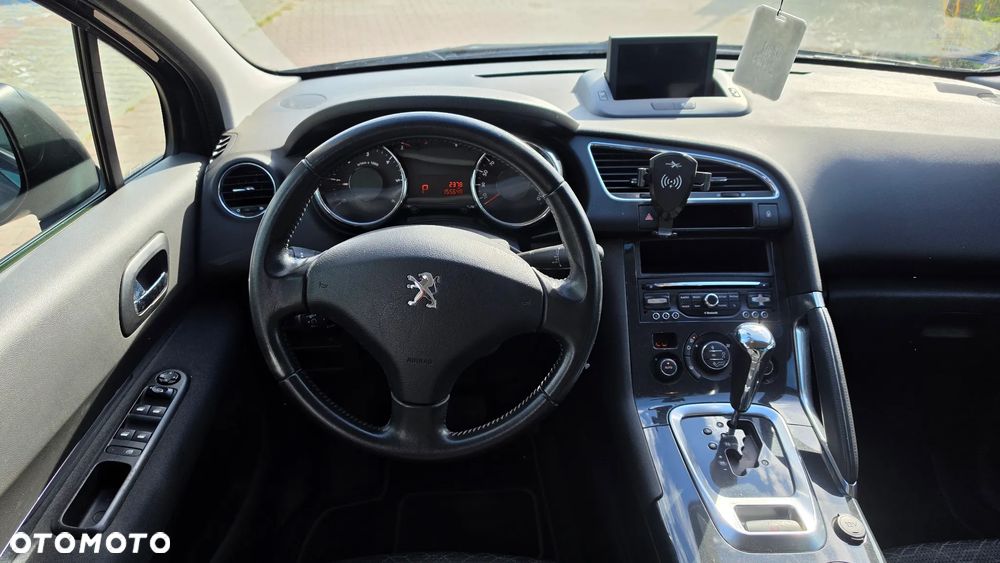 Peugeot 3008 BlueHDi 120 Stop & Start EAT6 Active - 9