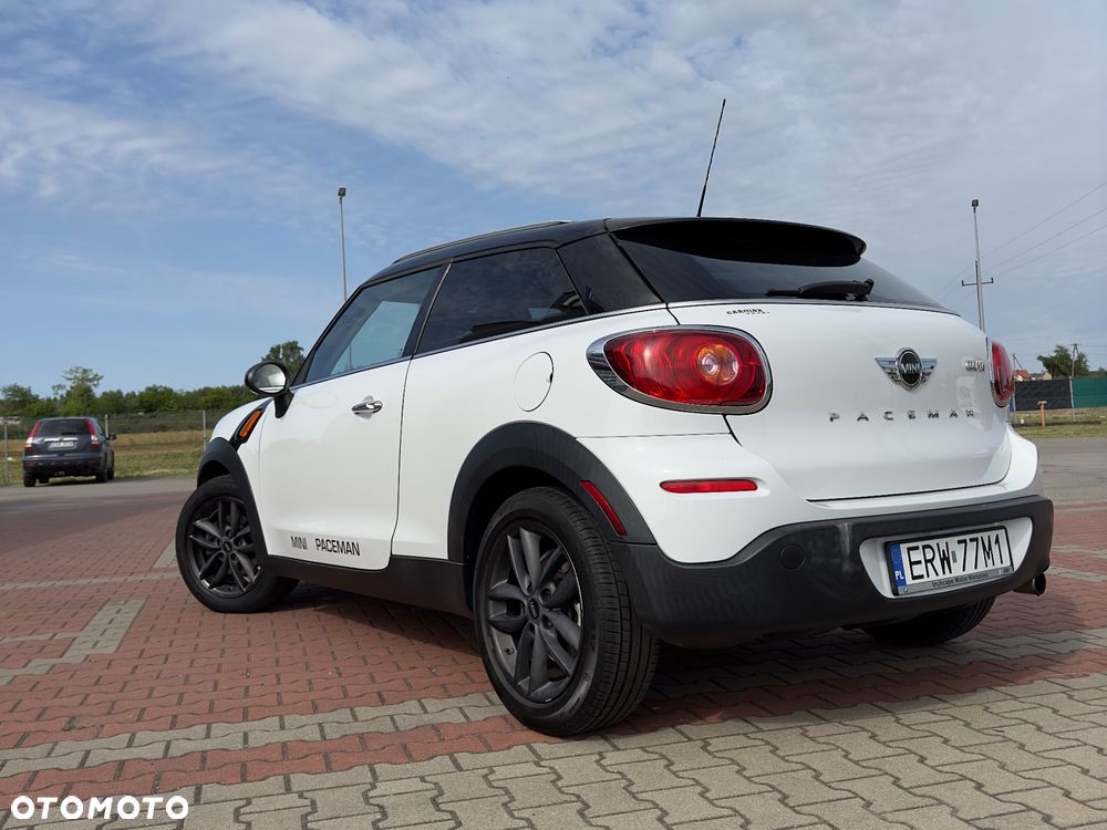 MINI Cooper - 4