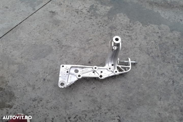 BRAT STANGA 1K0199295E 1K0199295E Skoda Octavia 2 [facelift] [2008 - - 3