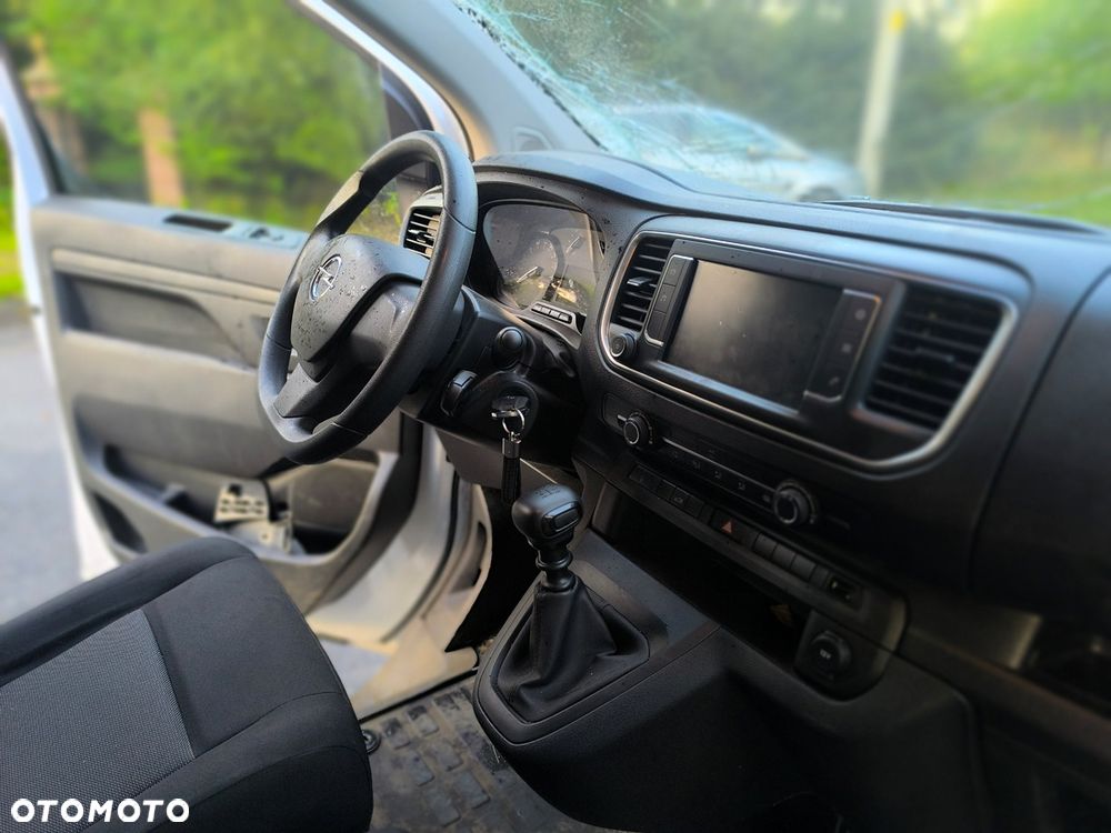Opel Vivaro L1H1 - 7