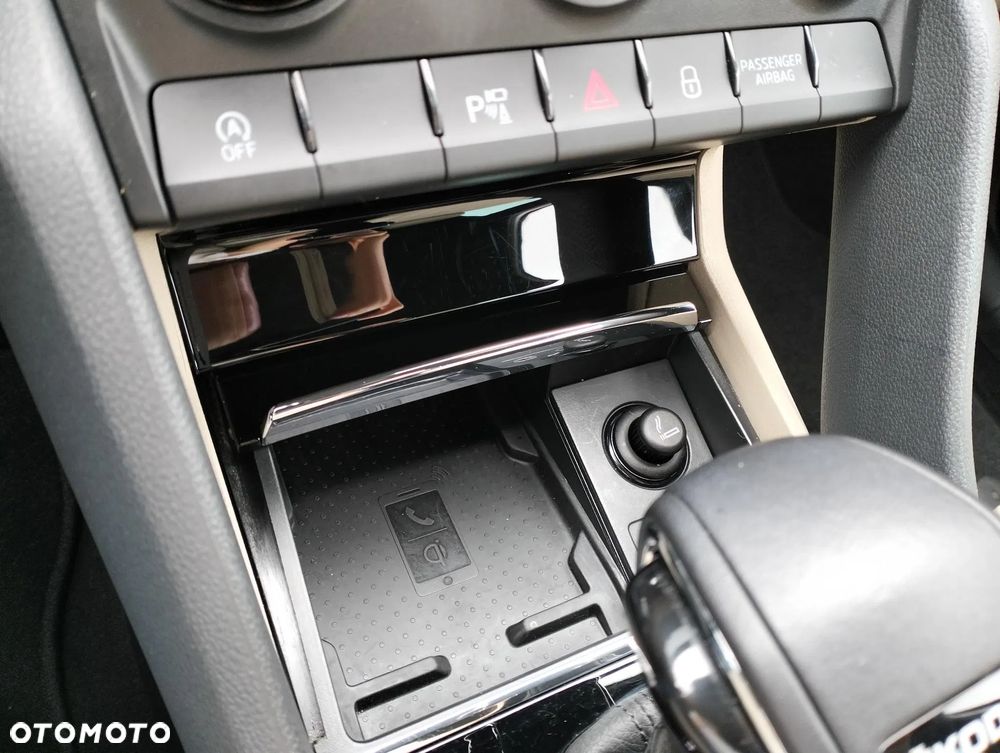 Skoda Kodiaq 1.5 TSI ACT 4x2 L&K DSG - 40