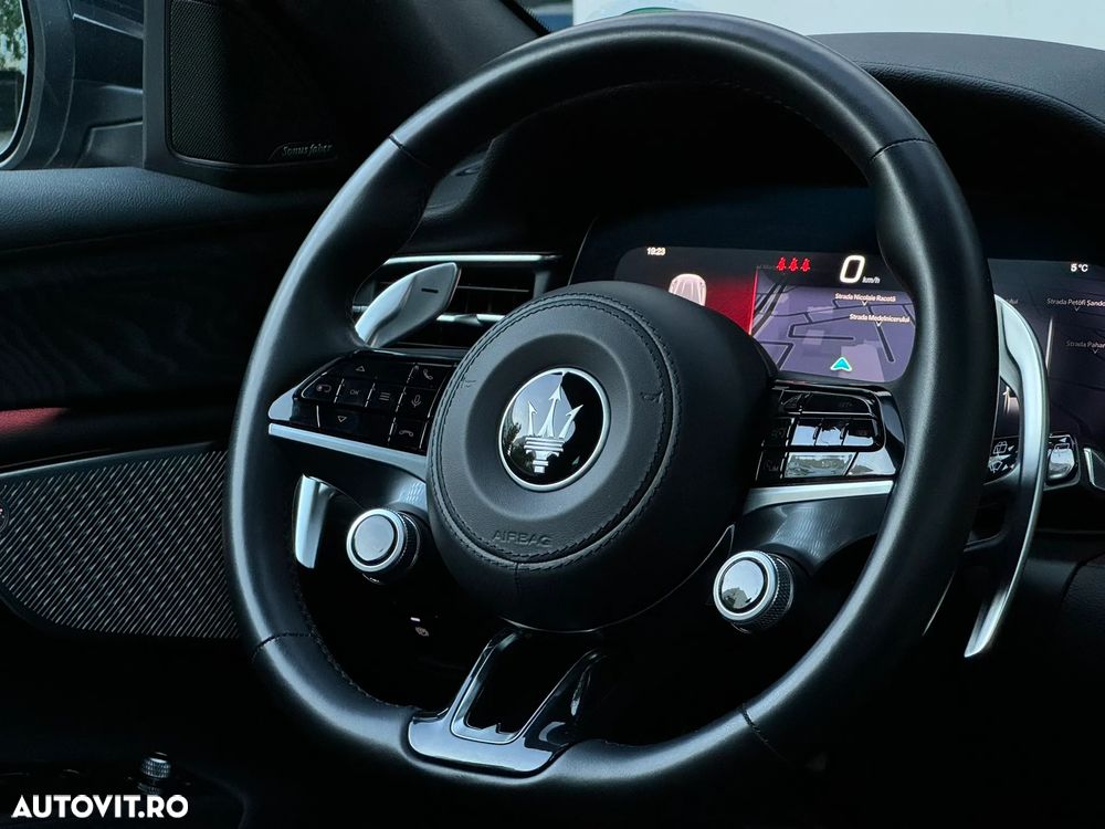 Maserati Grecale GT - 17