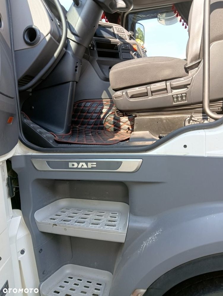 DAF XF480 FT - 27