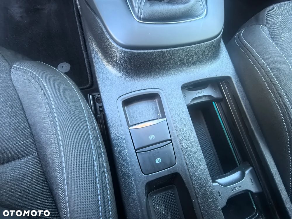 Ford Focus 1.0 EcoBoost STart-Stopp-System ACTIVE - 26