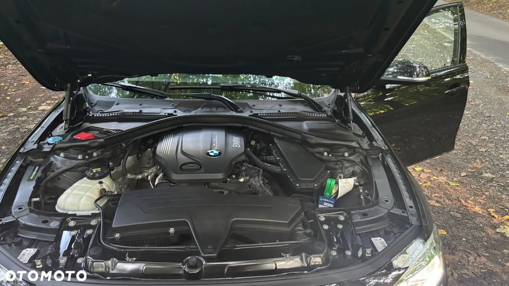 BMW Seria 3 320d - 8