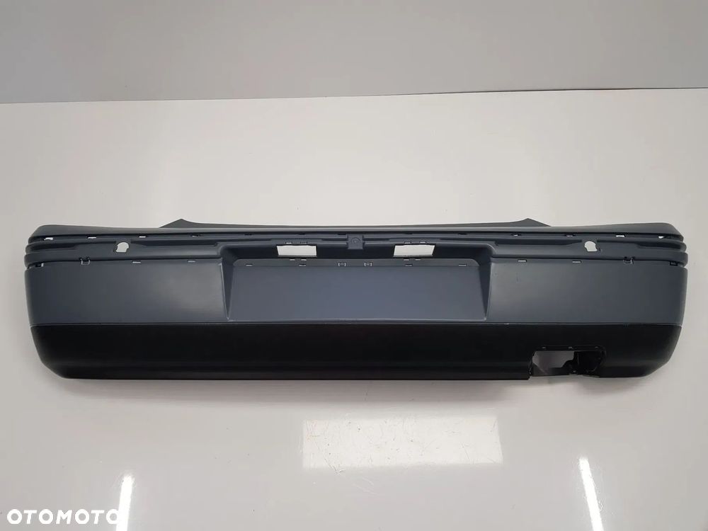 Zderzak tył tylny Seat Ibiza II LIFT FL (99-01r) nowy ST0400601 - 9