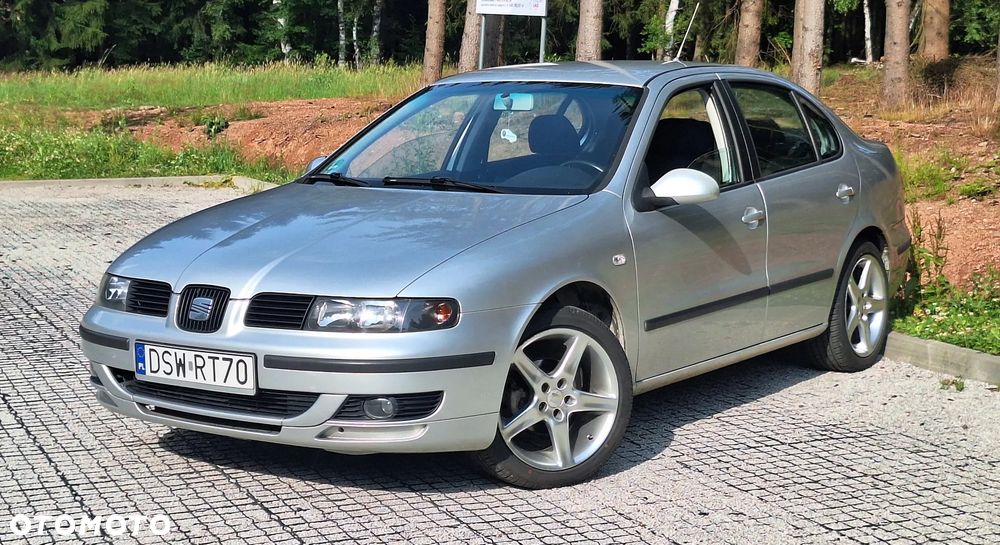 Seat Toledo 1.6 16V Algado - 1