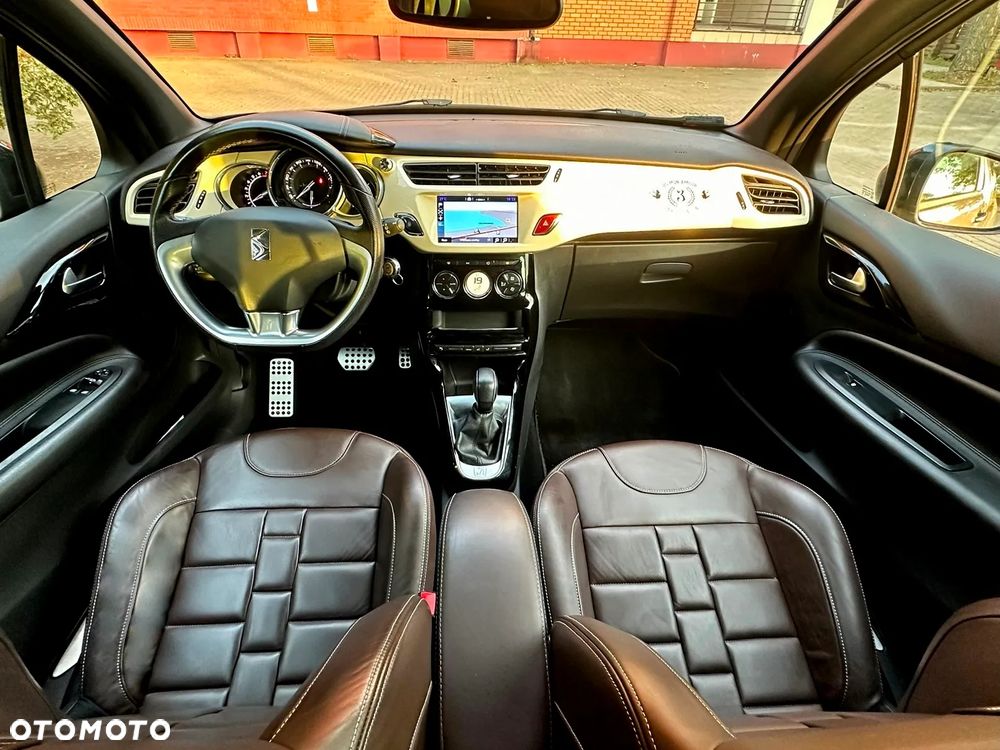 DS Automobiles DS 3 - 11
