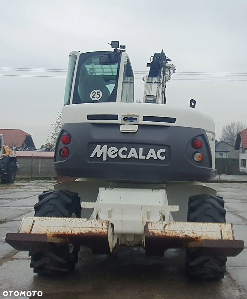 Mecalac 714 MWE - 3