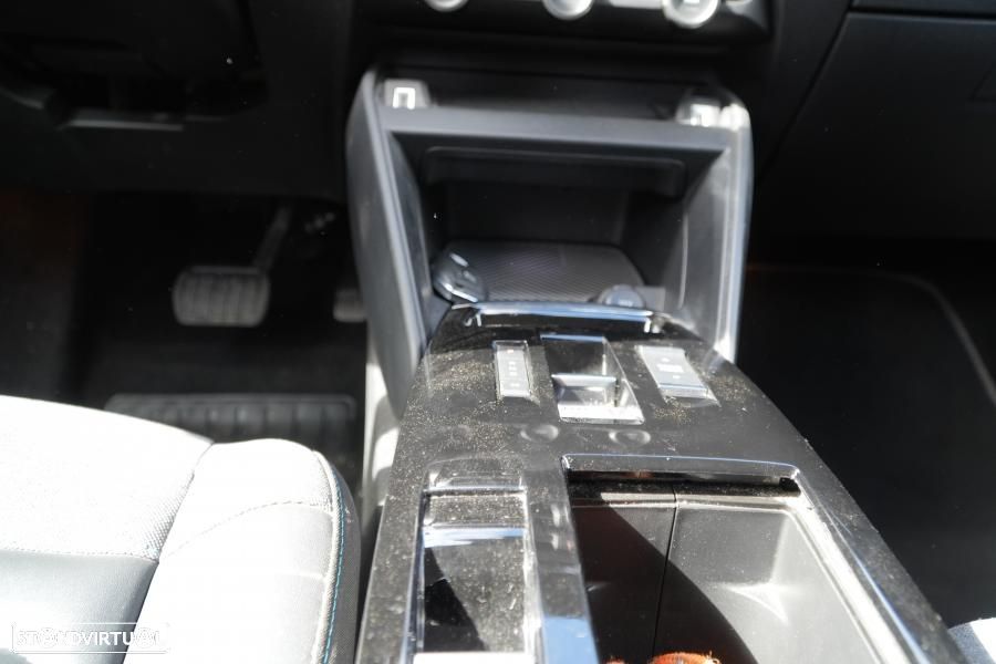 Citroën C4 1.2 PureTech Feel Pack EAT8 - 10