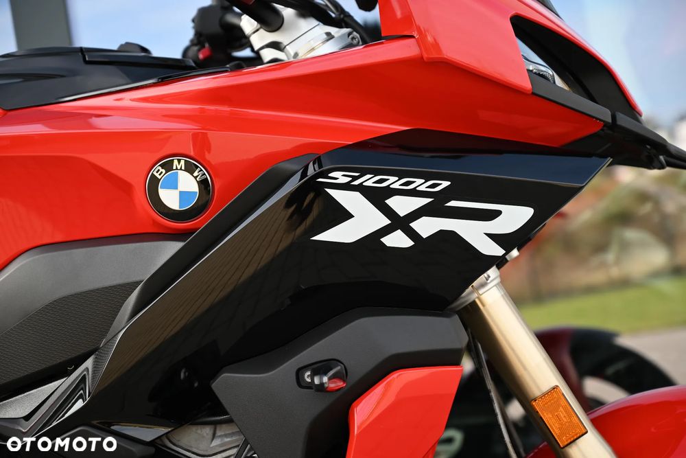 BMW XR - 41