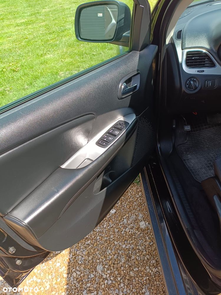 Dodge Journey - 14