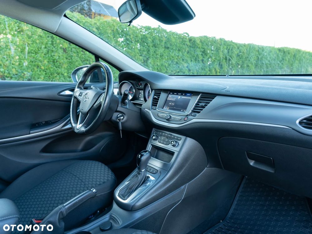 Opel Astra 1.4 T S&S - 19