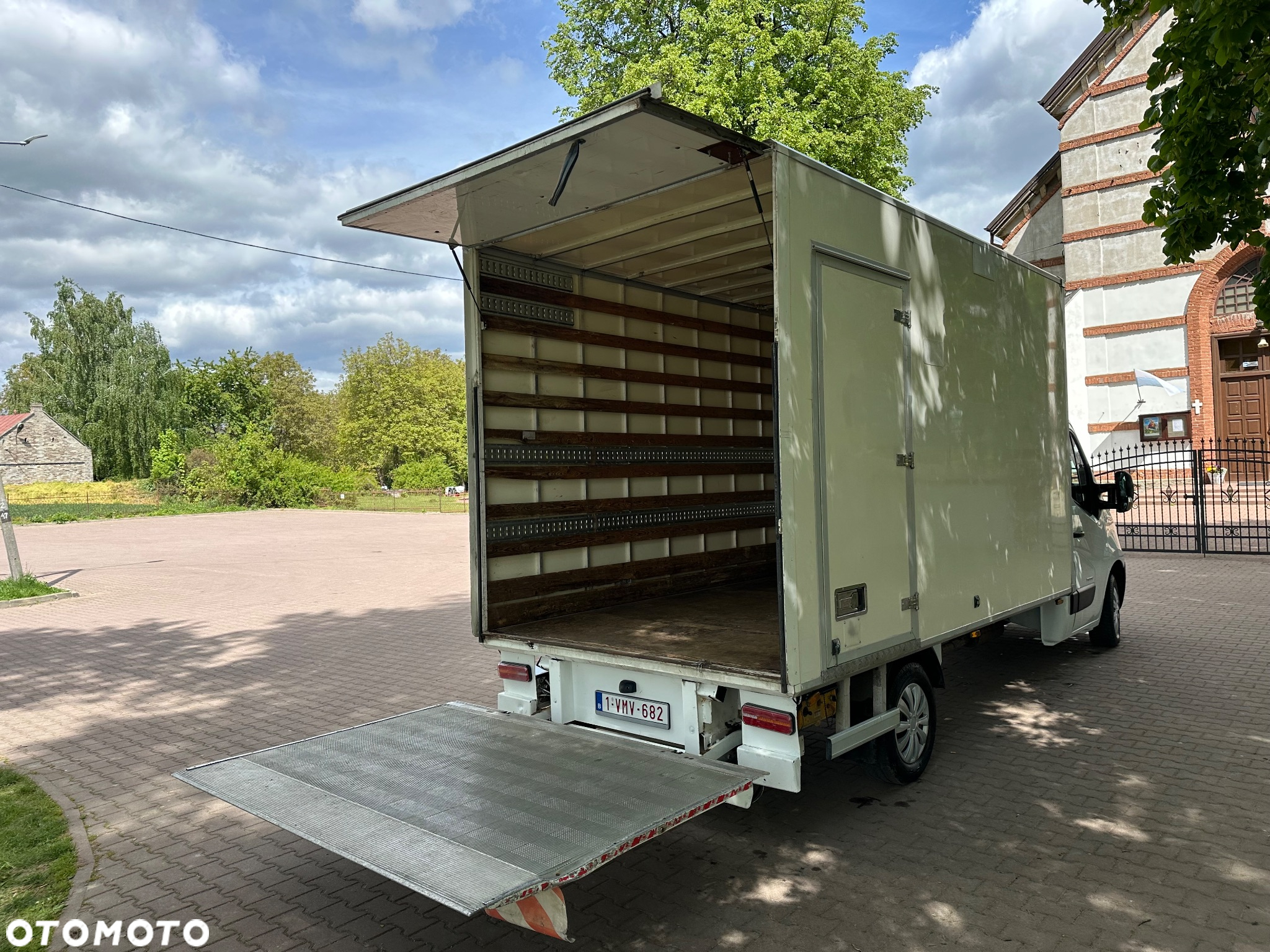 Renault Master - 15