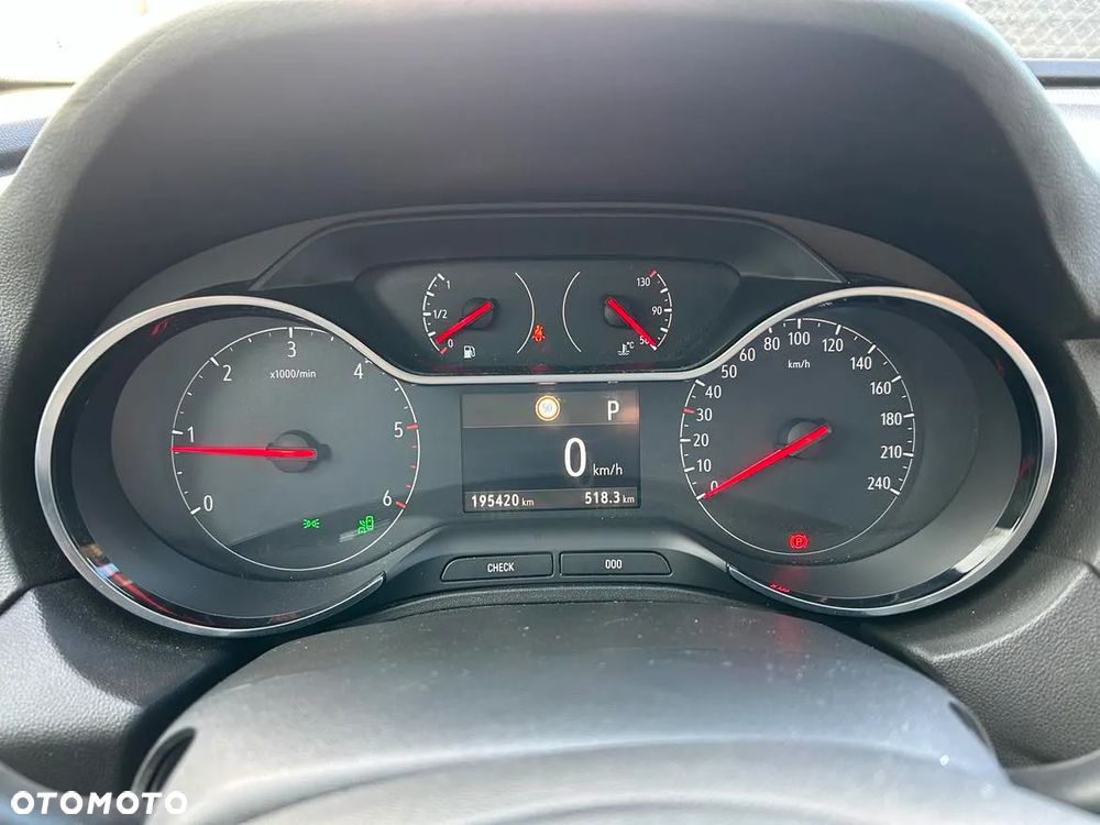 Opel Grandland X - 14