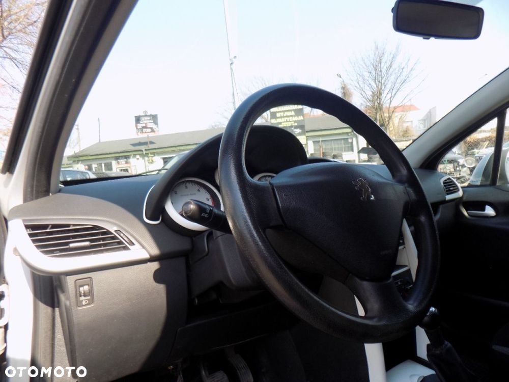 Peugeot 207 - 5