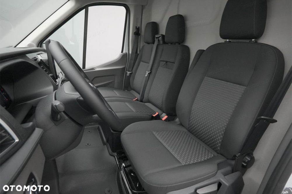 Ford Transit 350 L3H2 Trend 2.0 130KM - 8