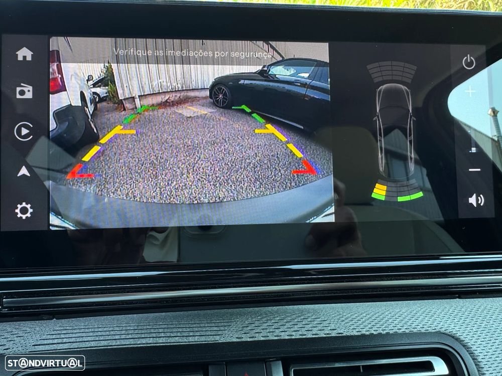 Citroën e-C3 44 kWh Autonomia Conforto Max - 22