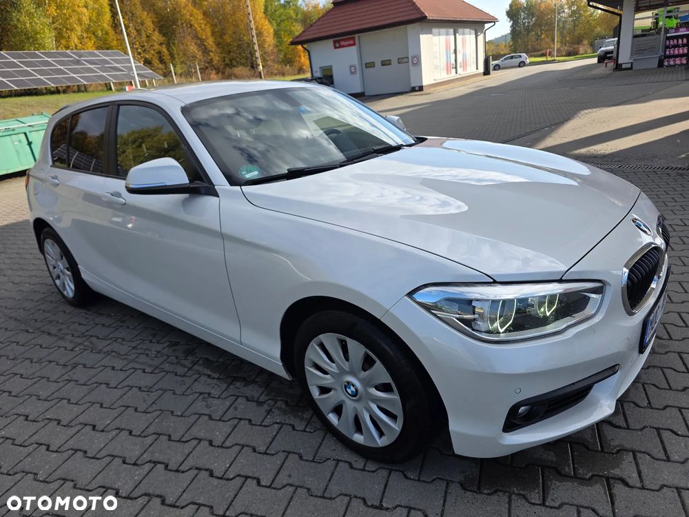 BMW Seria 1