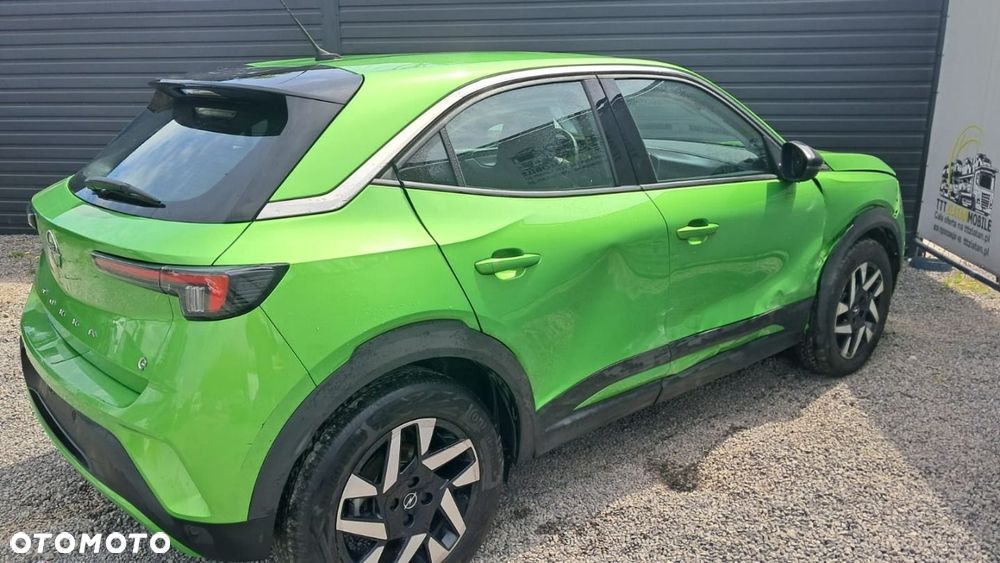 Opel Mokka - 21