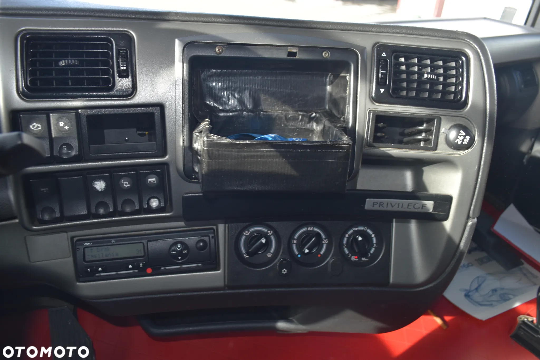 Renault Magnum 480 DXI - 19