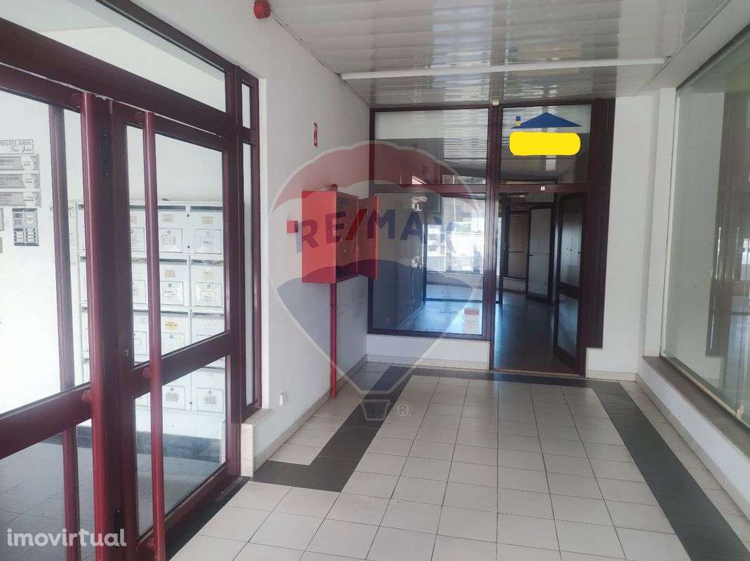 Escritório  para arrendamento - Grande imagem: 5/17