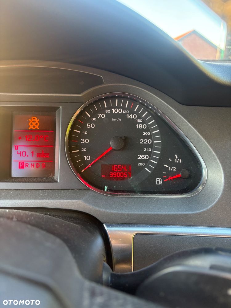 Audi A6 ver-3-0-tdi-quattro-tiptronic - 6