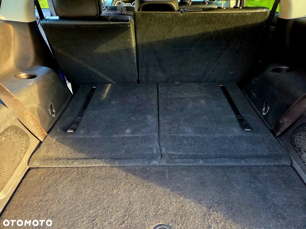 Fiat Freemont 2.0 Multijet 16V DPF Urban - 32