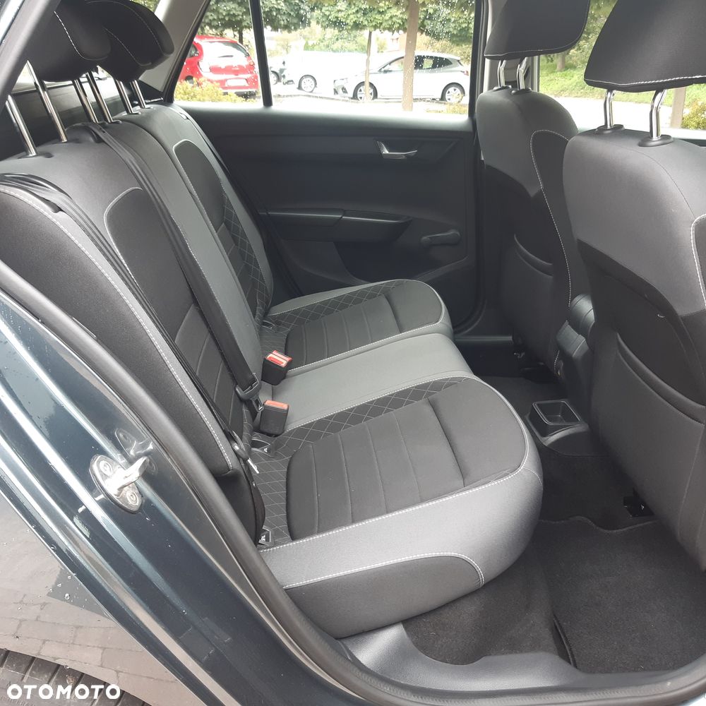 Skoda Fabia Combi 1.0 TSI DSG Drive - 2