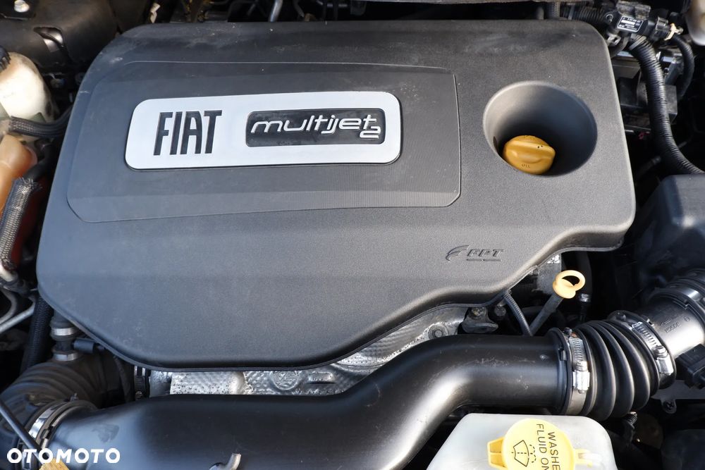 Fiat Freemont 2.0 Multijet 16V DPF Urban - 37