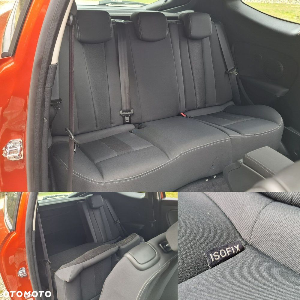 Renault Megane 1.6 16V Dynamique - 9